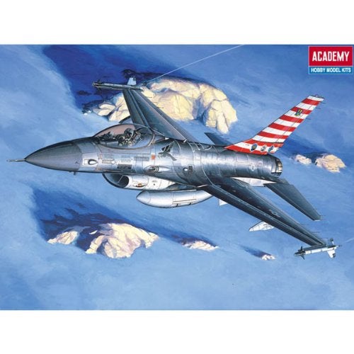 Academy F-16A/C Fighting Falcon - Image 2